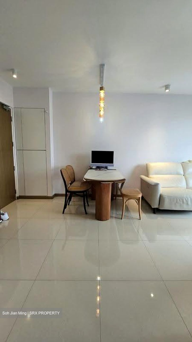 Blk 118A Alkaff Lakeview (Toa Payoh), HDB 3 Rooms #631989941